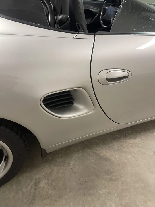 1999 Porsche 986 Boxster - Image 22 of 31