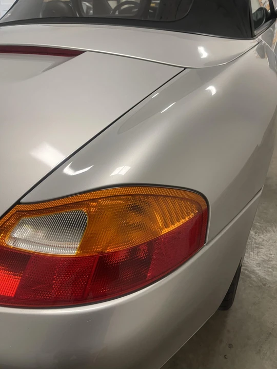 1999 Porsche 986 Boxster - Image 20 of 31