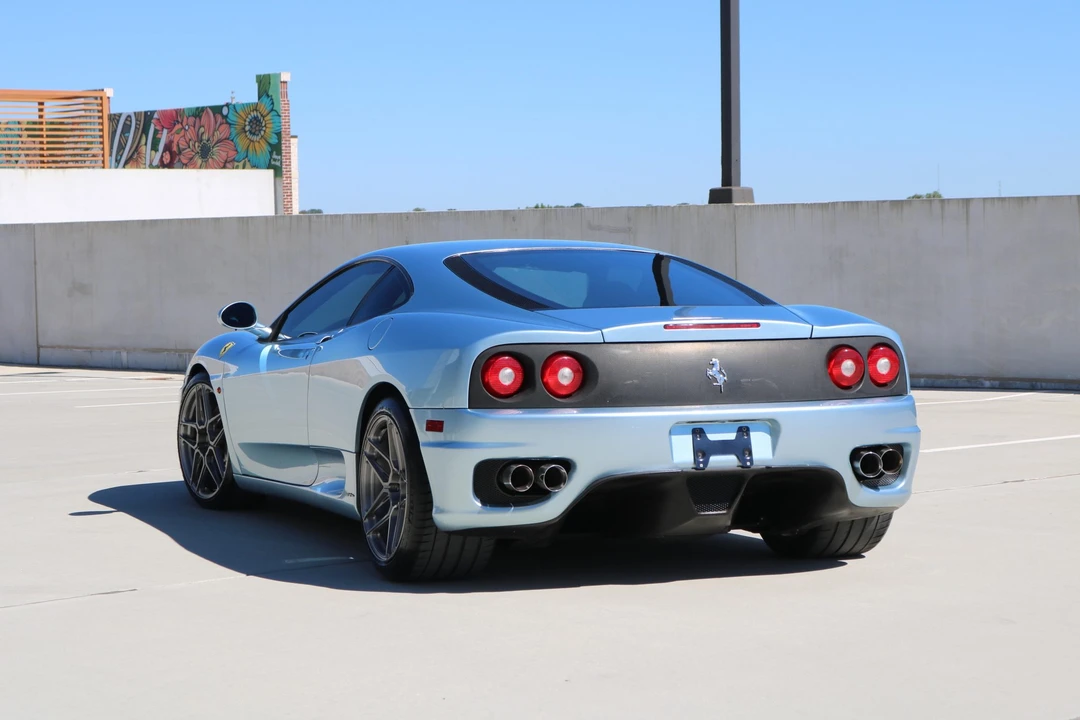 2000 Ferrari 360 Modena - Image 19 of 31