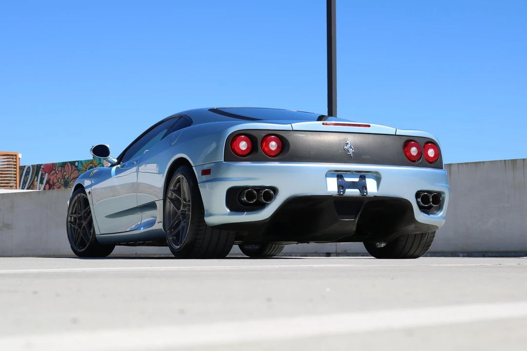 2000 Ferrari 360 Modena - Image 20 of 31