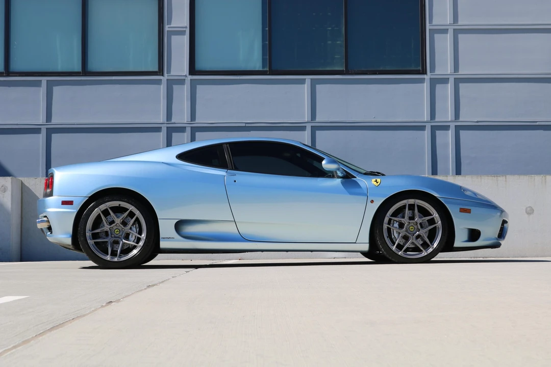 2000 Ferrari 360 Modena - Image 12 of 31