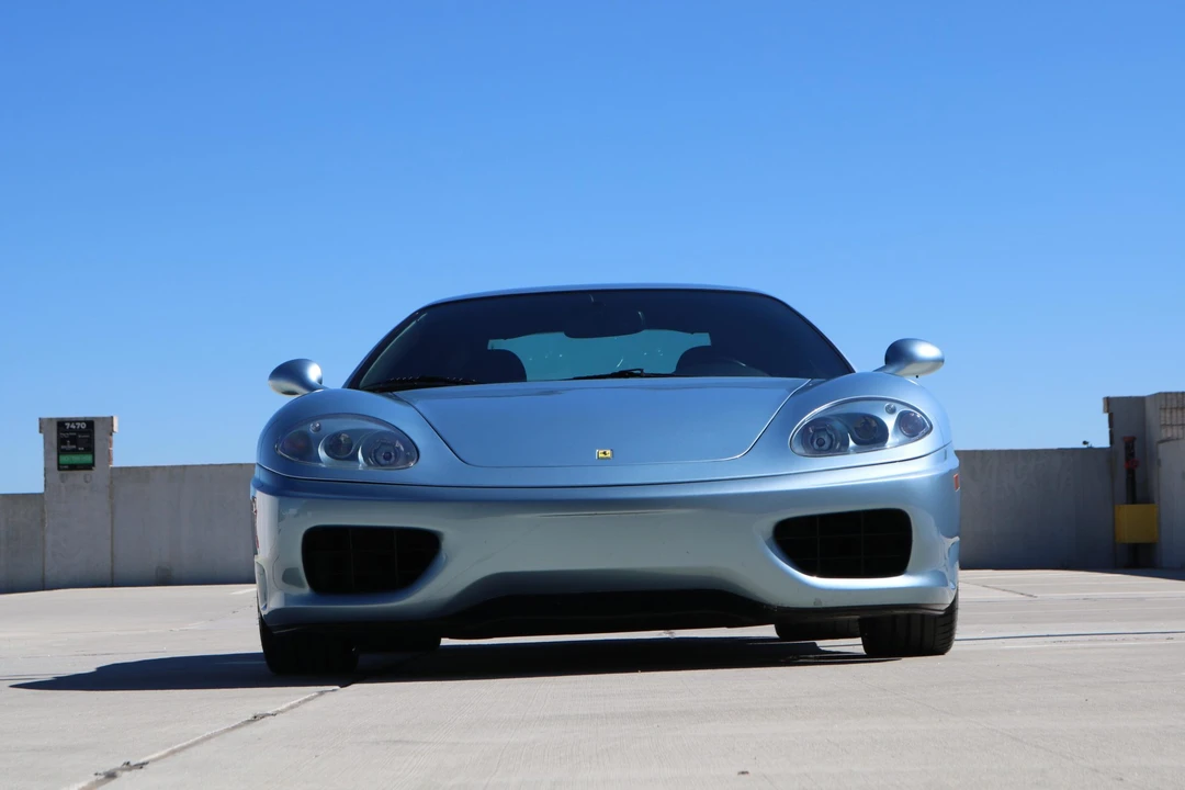 2000 Ferrari 360 Modena - Image 6 of 31