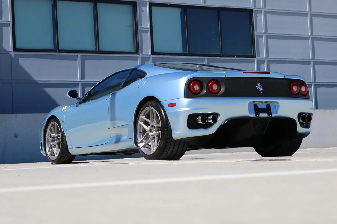 2000 Ferrari 360 Modena - Image 21 of 31