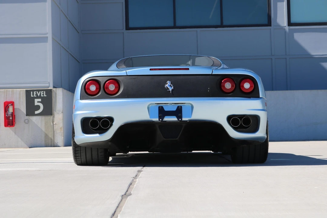 2000 Ferrari 360 Modena - Image 16 of 31