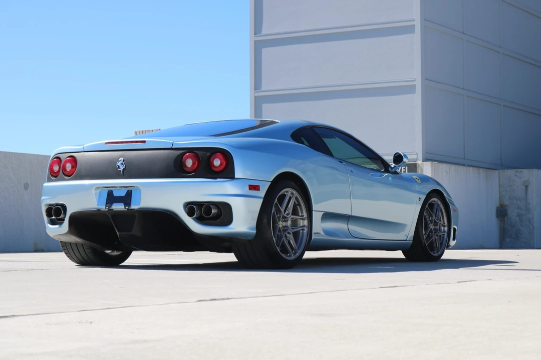 2000 Ferrari 360 Modena - Image 14 of 31
