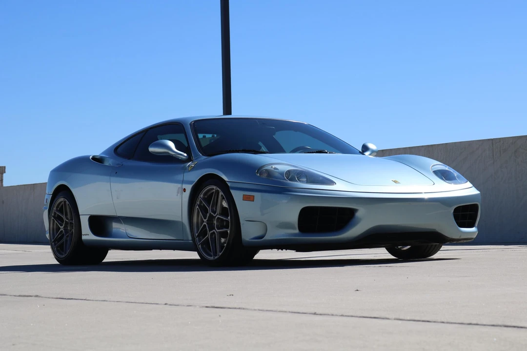 2000 Ferrari 360 Modena - Image 9 of 31