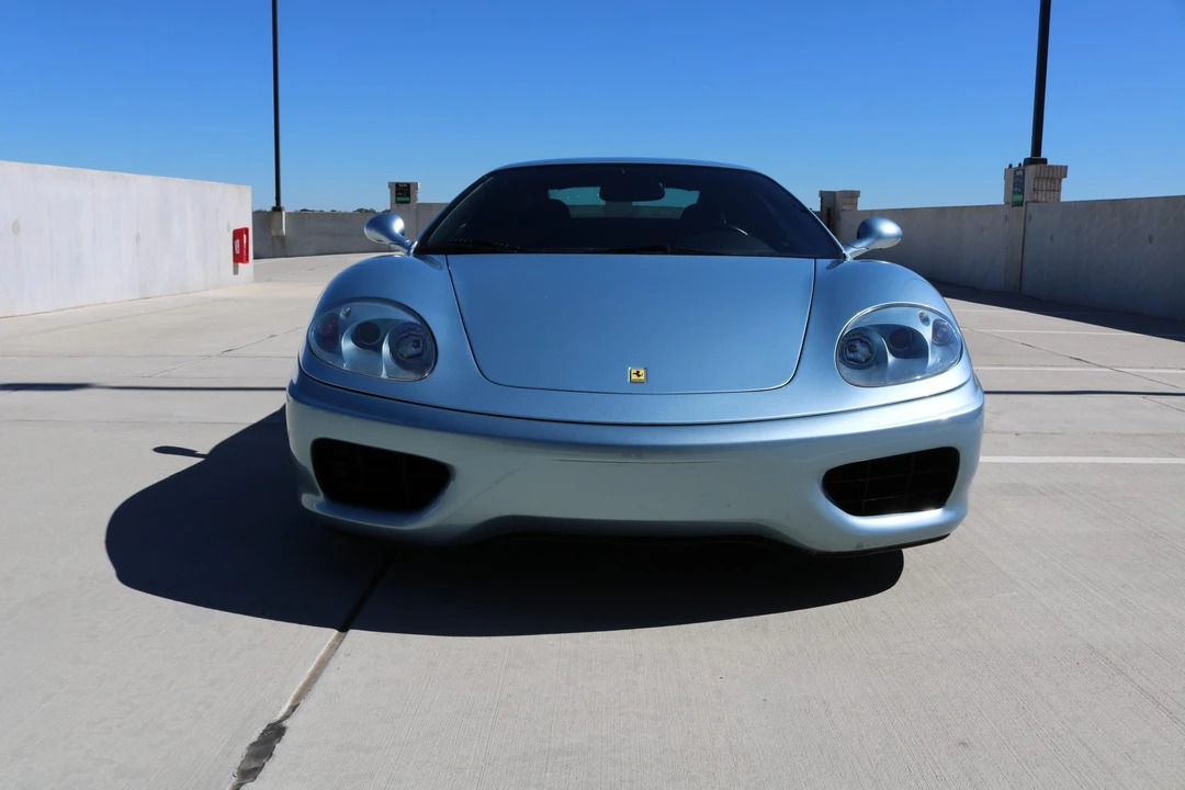 2000 Ferrari 360 Modena - Image 5 of 31