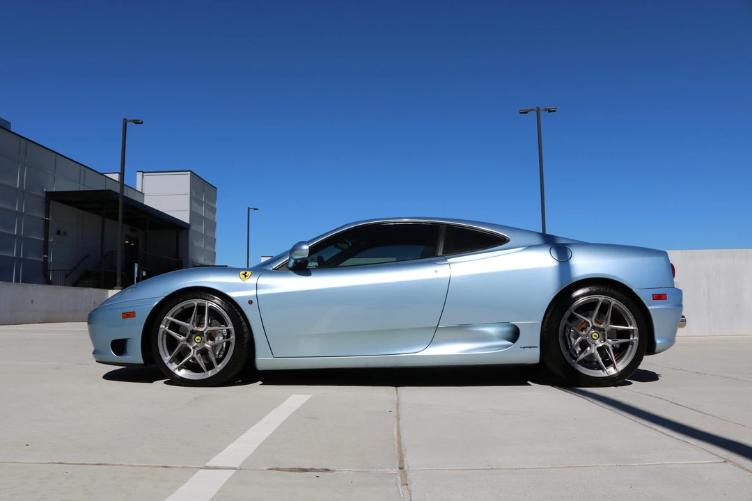 2000 Ferrari 360 Modena - Image 23 of 31