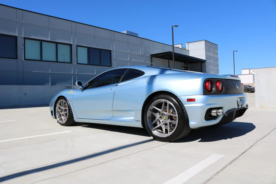 2000 Ferrari 360 Modena - Image 22 of 31