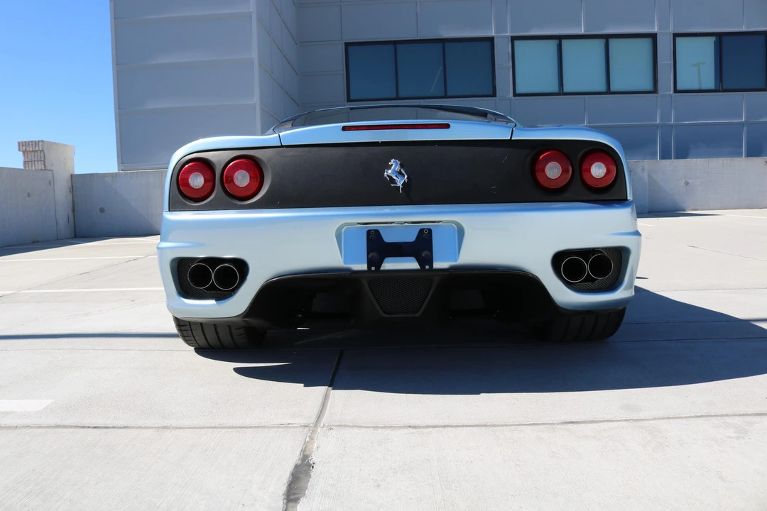 2000 Ferrari 360 Modena - Image 17 of 31