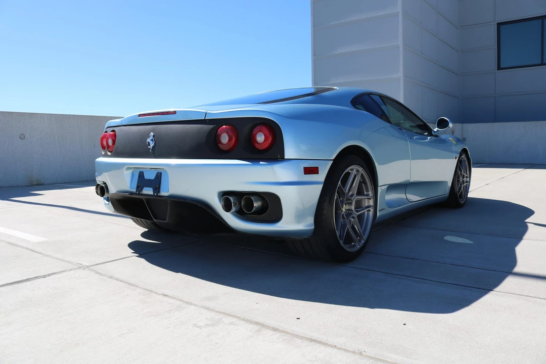 2000 Ferrari 360 Modena - Image 15 of 31