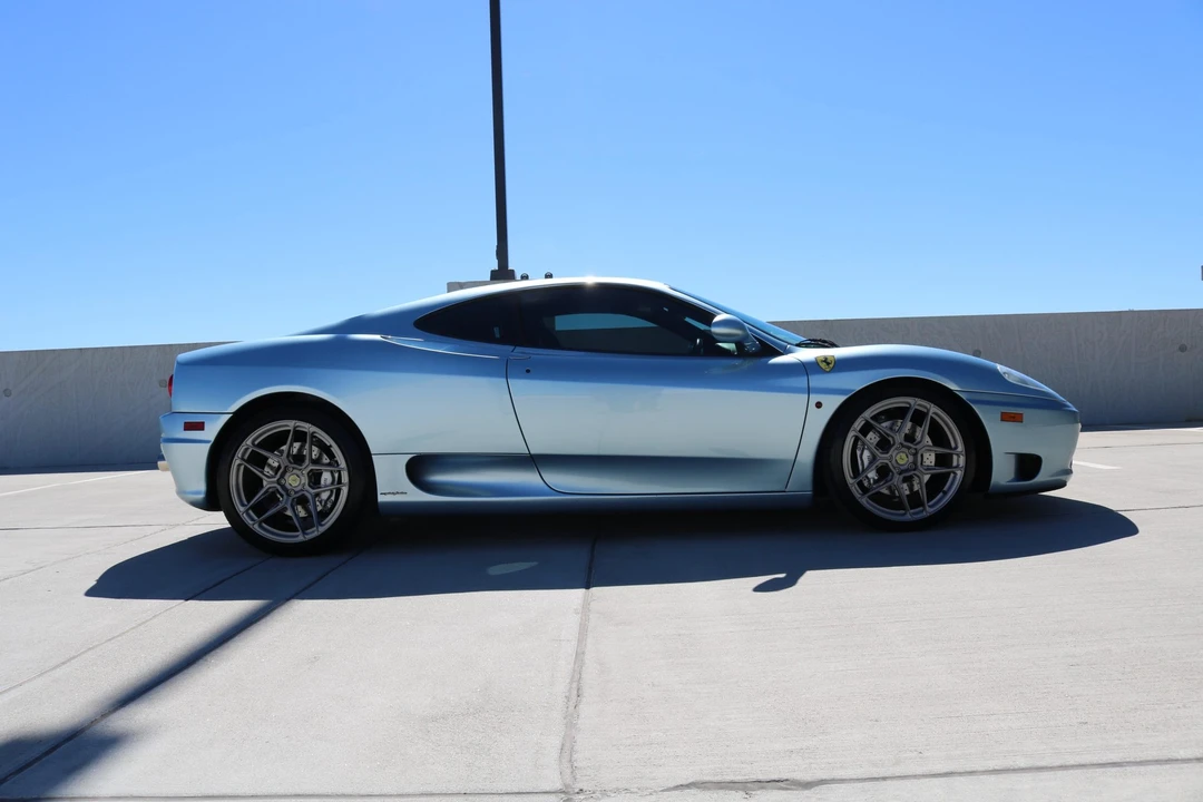 2000 Ferrari 360 Modena - Image 11 of 31