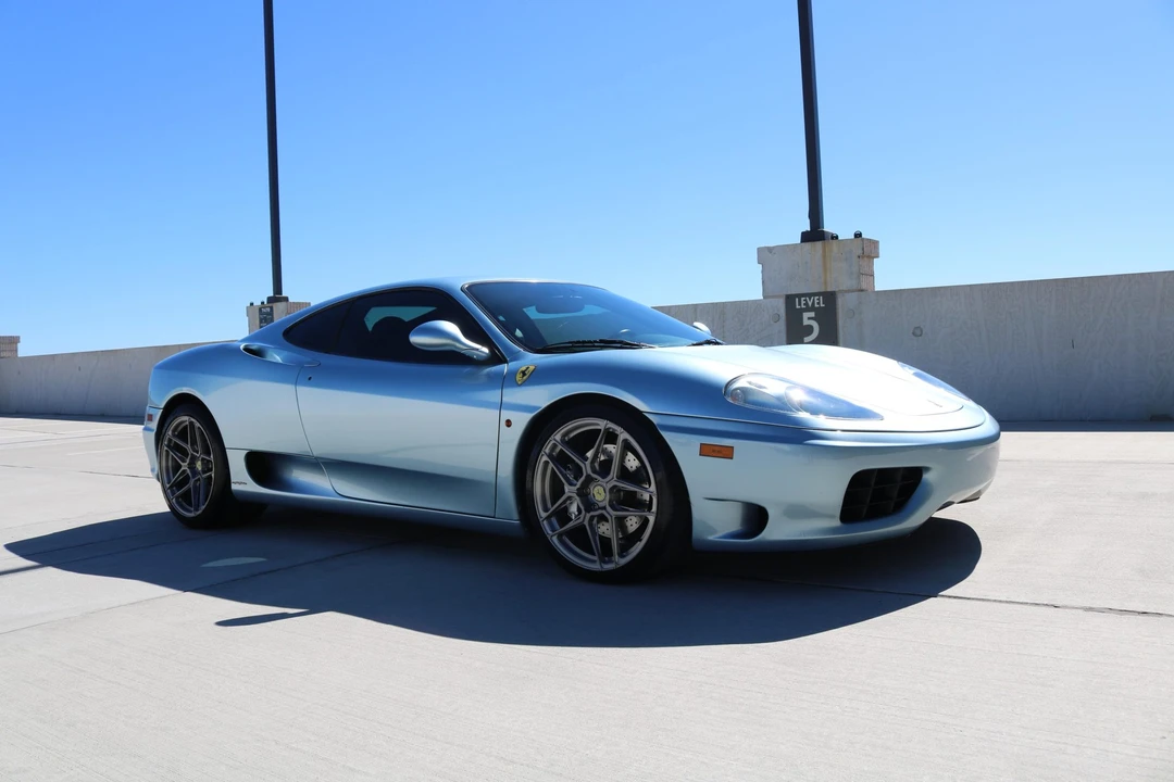 2000 Ferrari 360 Modena - Image 10 of 31