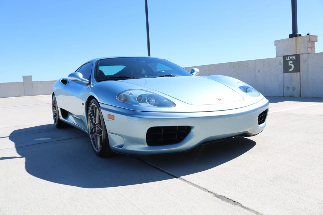 2000 Ferrari 360 Modena - Image 7 of 31
