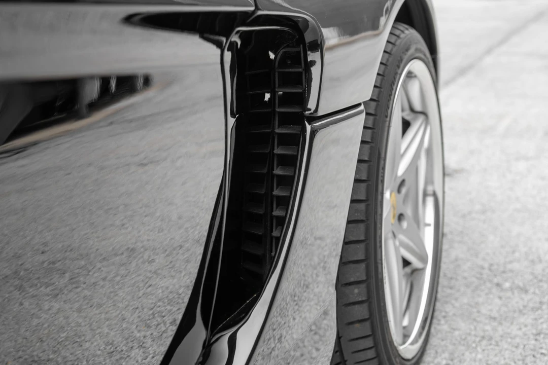 2000 Ferrari 456M GTA - Image 22 of 31