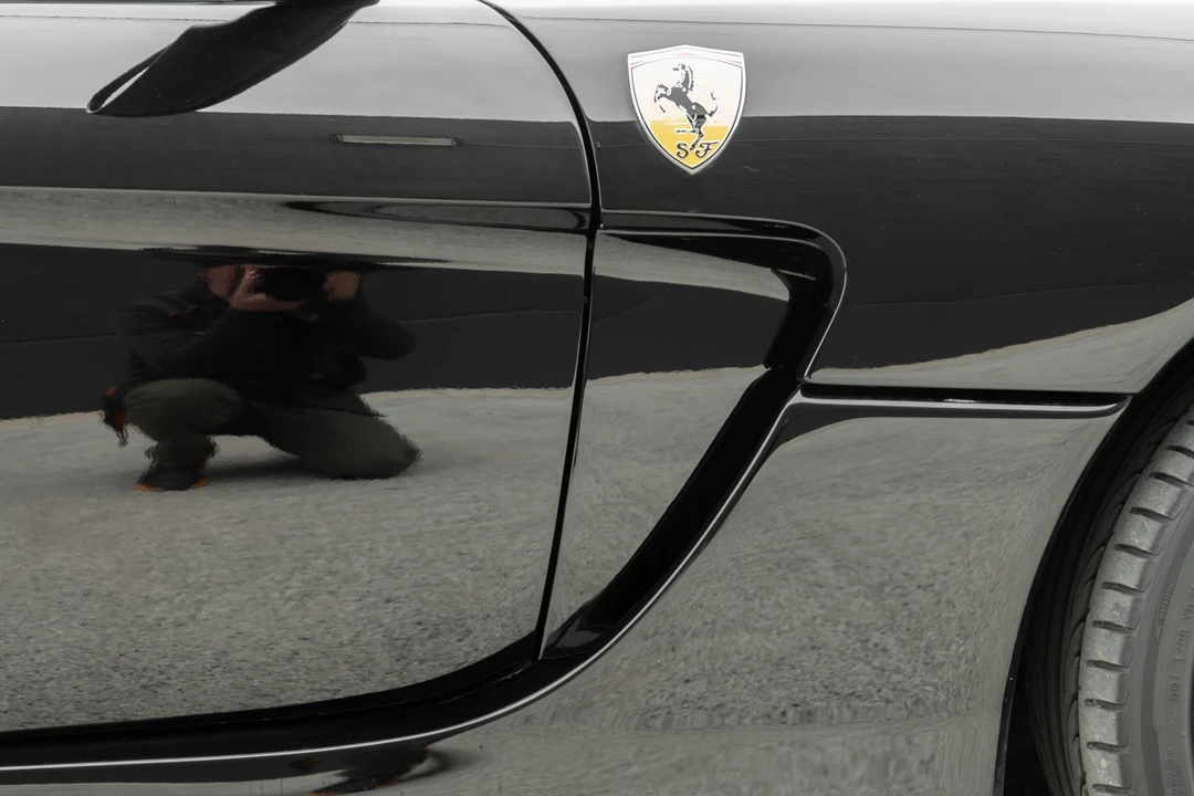 2000 Ferrari 456M GTA - Image 21 of 31