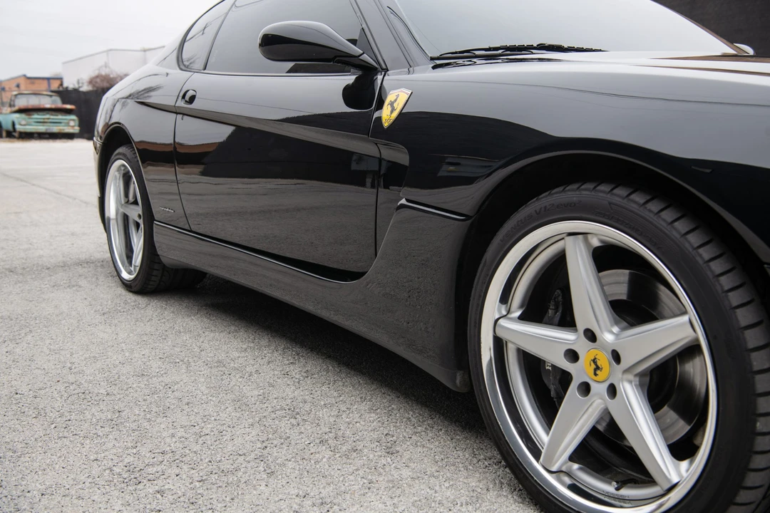 2000 Ferrari 456M GTA - Image 25 of 31