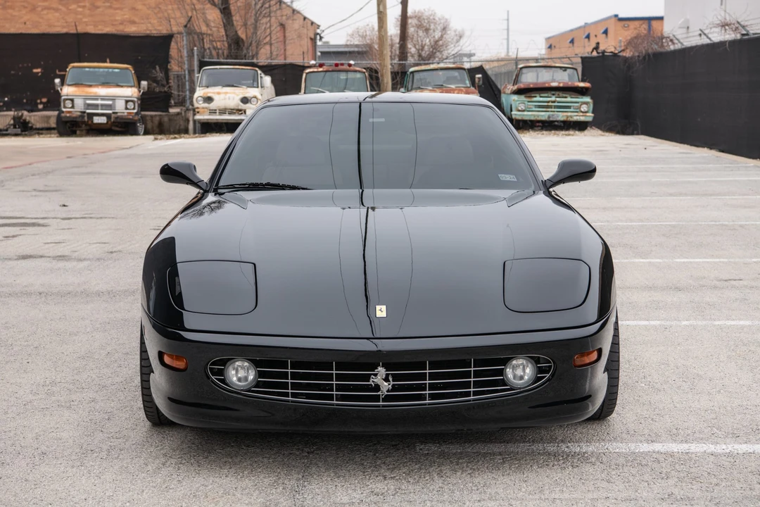 2000 Ferrari 456M GTA - Image 8 of 31