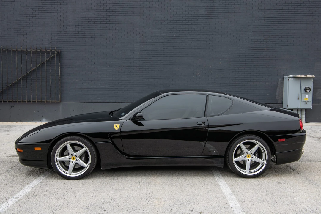 2000 Ferrari 456M GTA - Image 2 of 31