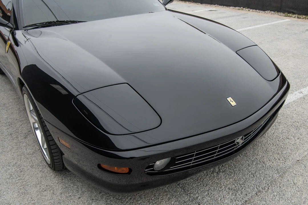 2000 Ferrari 456M GTA - Image 26 of 31