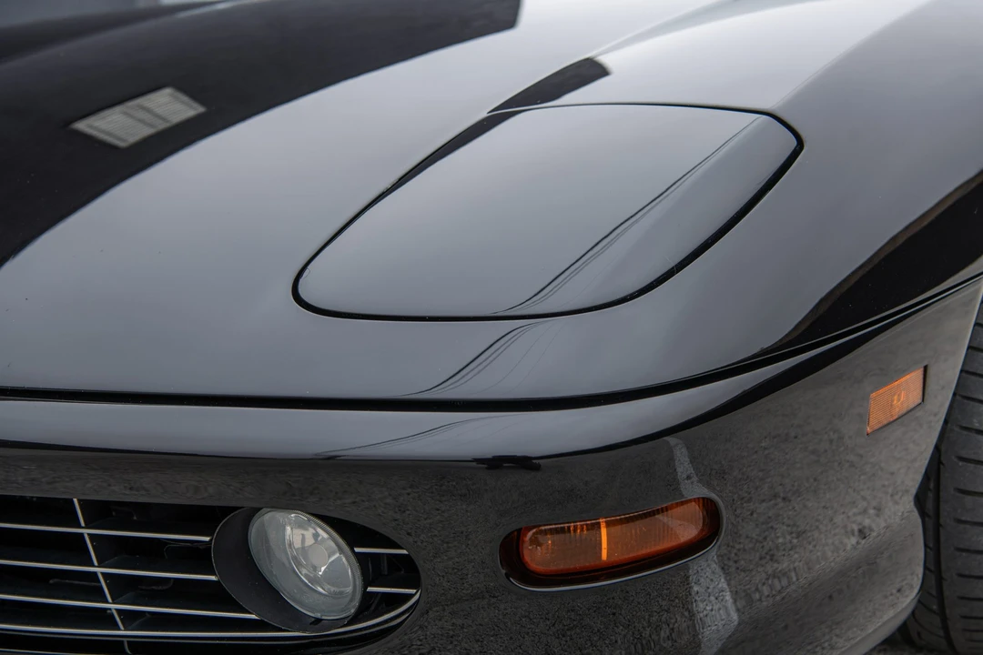 2000 Ferrari 456M GTA - Image 31 of 31