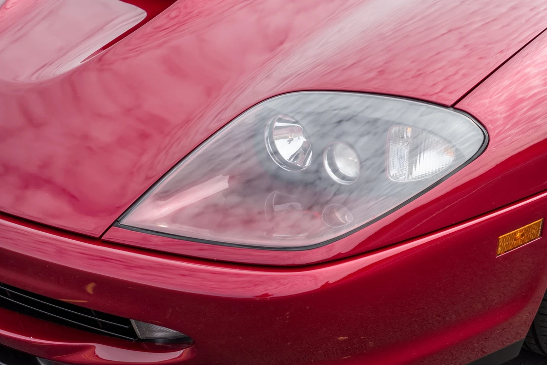 2000 Ferrari 550 Maranello - Image 21 of 31