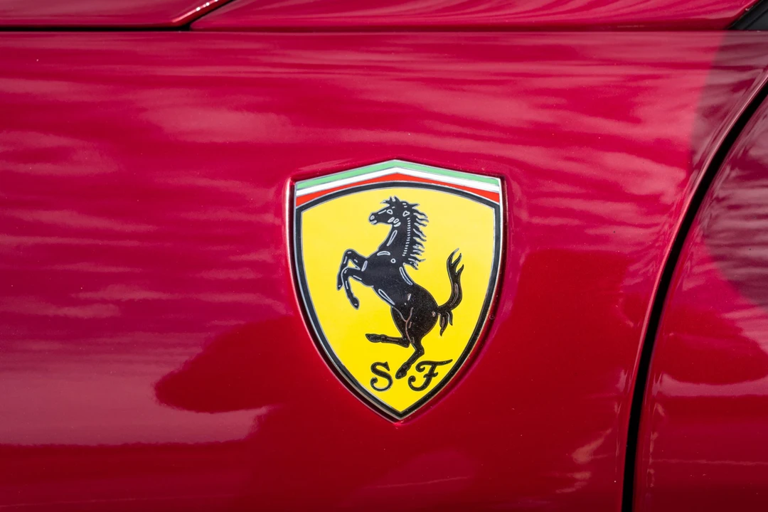 2000 Ferrari 550 Maranello - Image 28 of 31