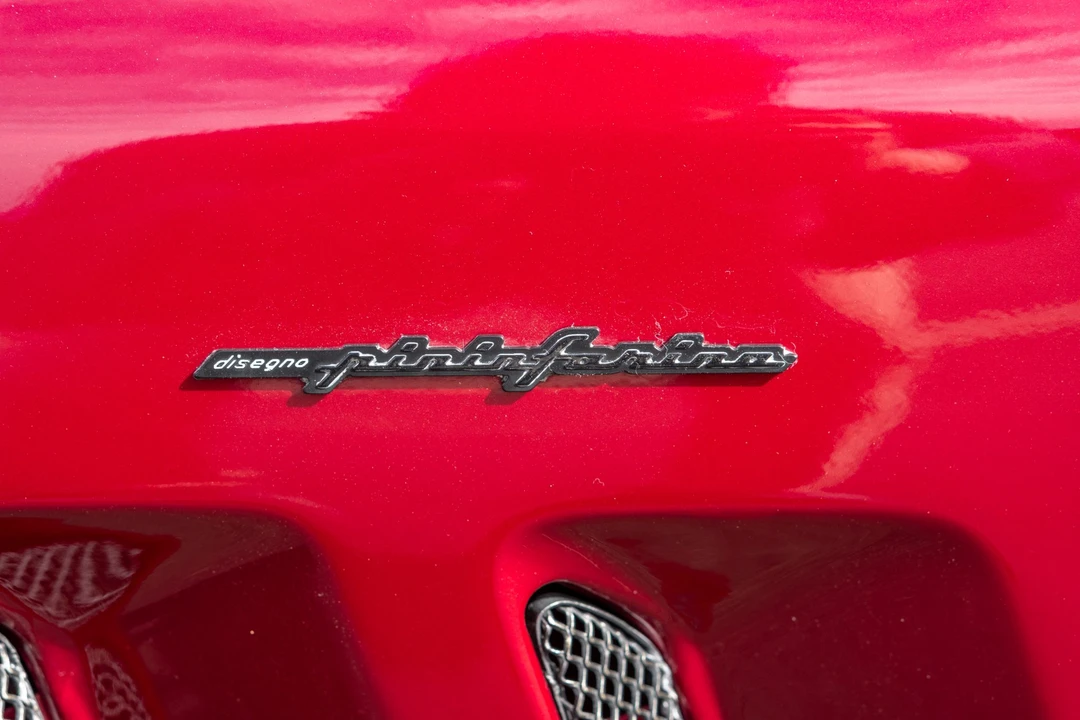 2000 Ferrari 550 Maranello - Image 27 of 31