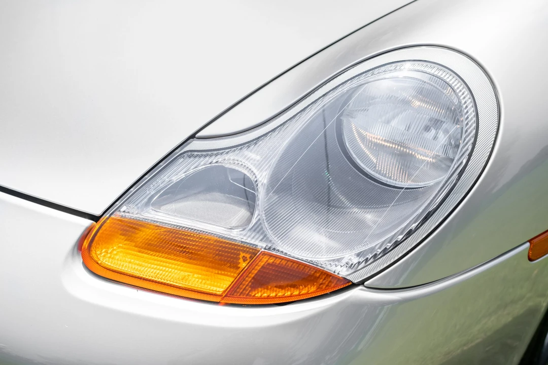 2000 Porsche 986 Boxster S - Image 27 of 31