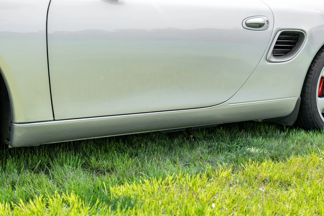 2000 Porsche 986 Boxster S - Image 29 of 31
