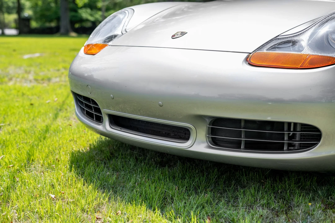 2000 Porsche 986 Boxster S - Image 22 of 31
