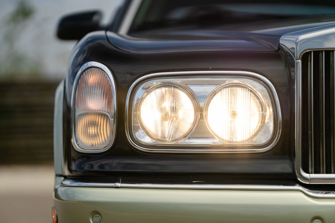 2000 Rolls-Royce Silver Seraph - Image 21 of 31