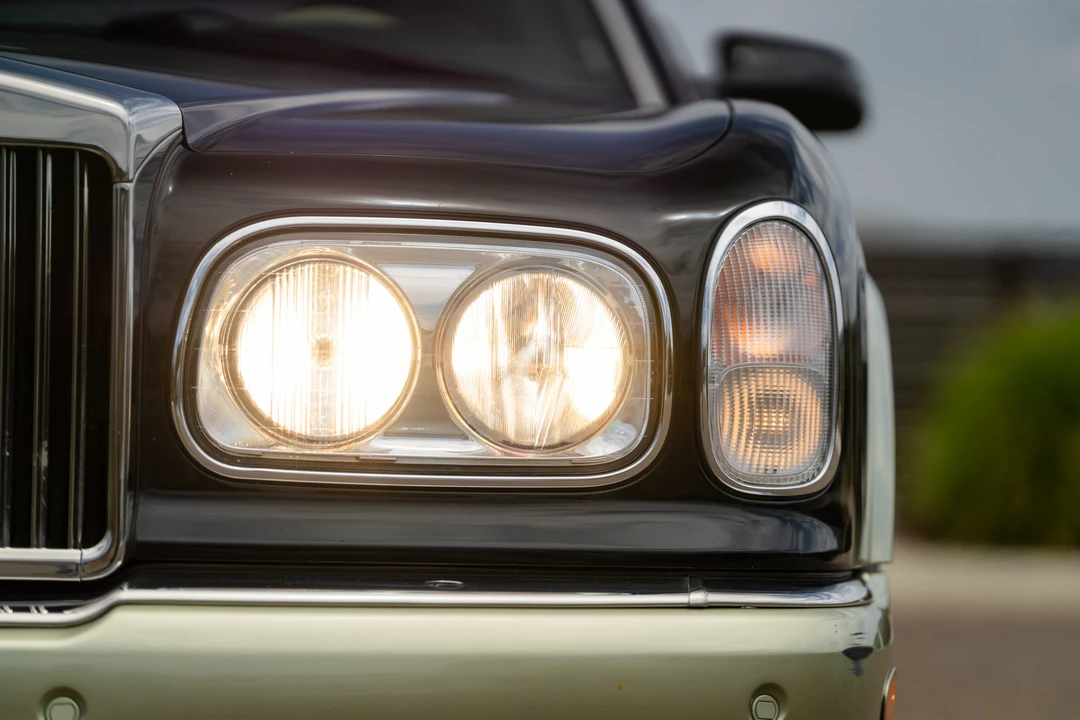 2000 Rolls-Royce Silver Seraph - Image 22 of 31