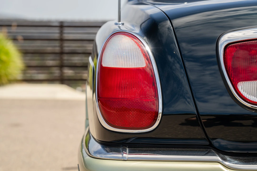 2000 Rolls-Royce Silver Seraph - Image 24 of 31