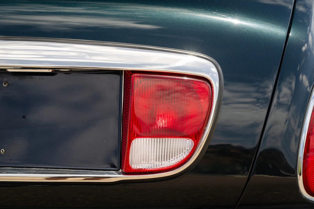 2000 Rolls-Royce Silver Seraph - Image 26 of 31