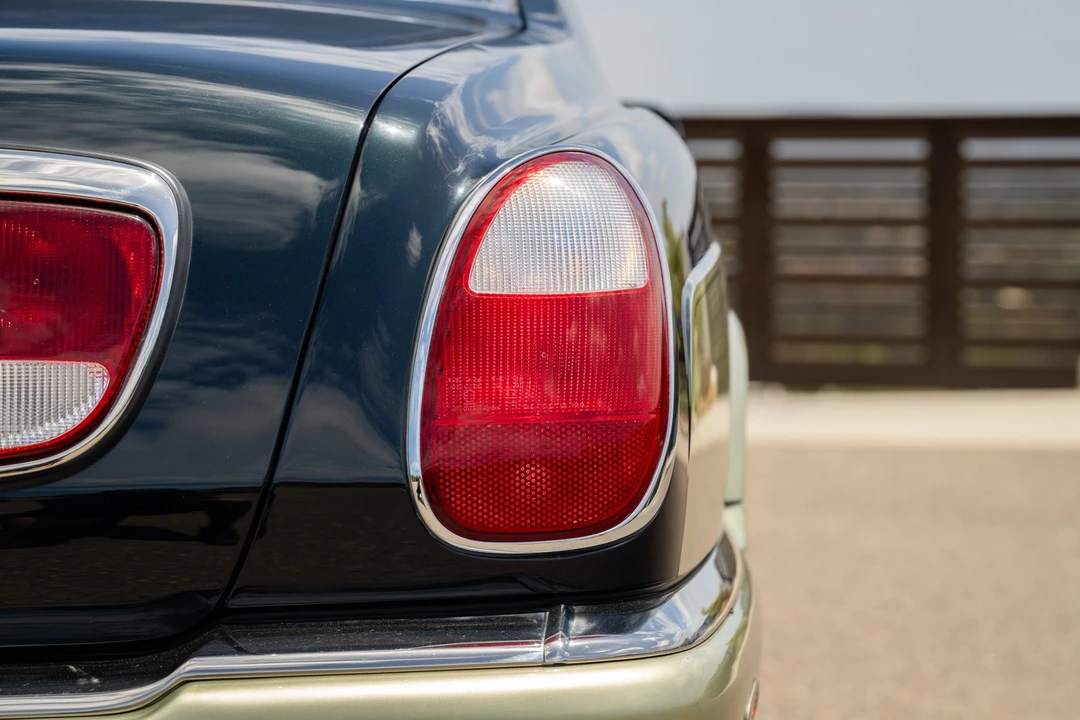 2000 Rolls-Royce Silver Seraph - Image 27 of 31