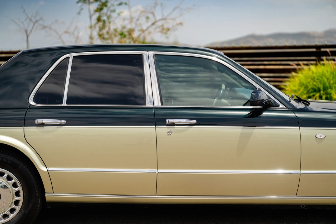 2000 Rolls-Royce Silver Seraph - Image 31 of 31