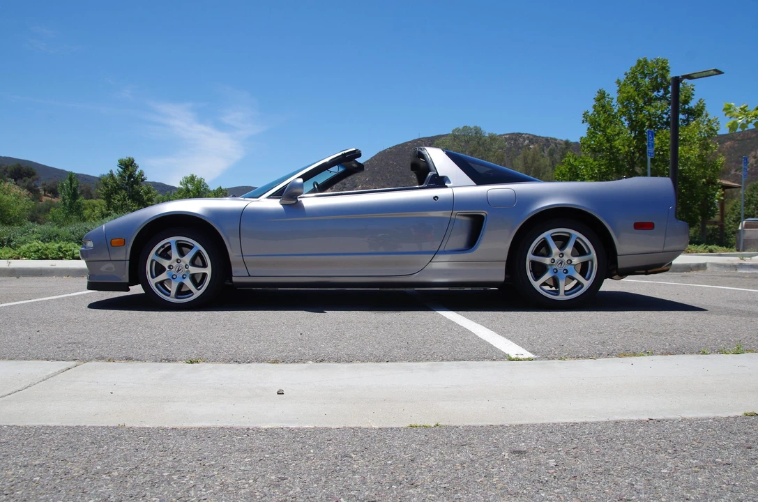 2001 Acura NA2 NSX - Image 20 of 31