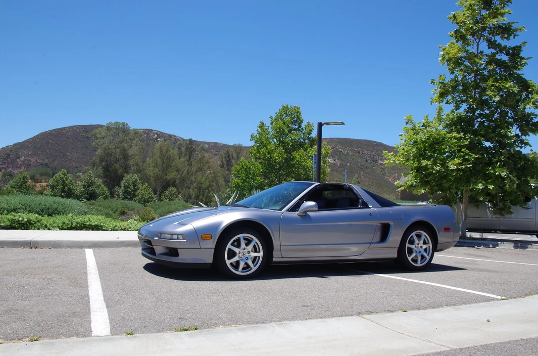 2001 Acura NA2 NSX - Image 14 of 31