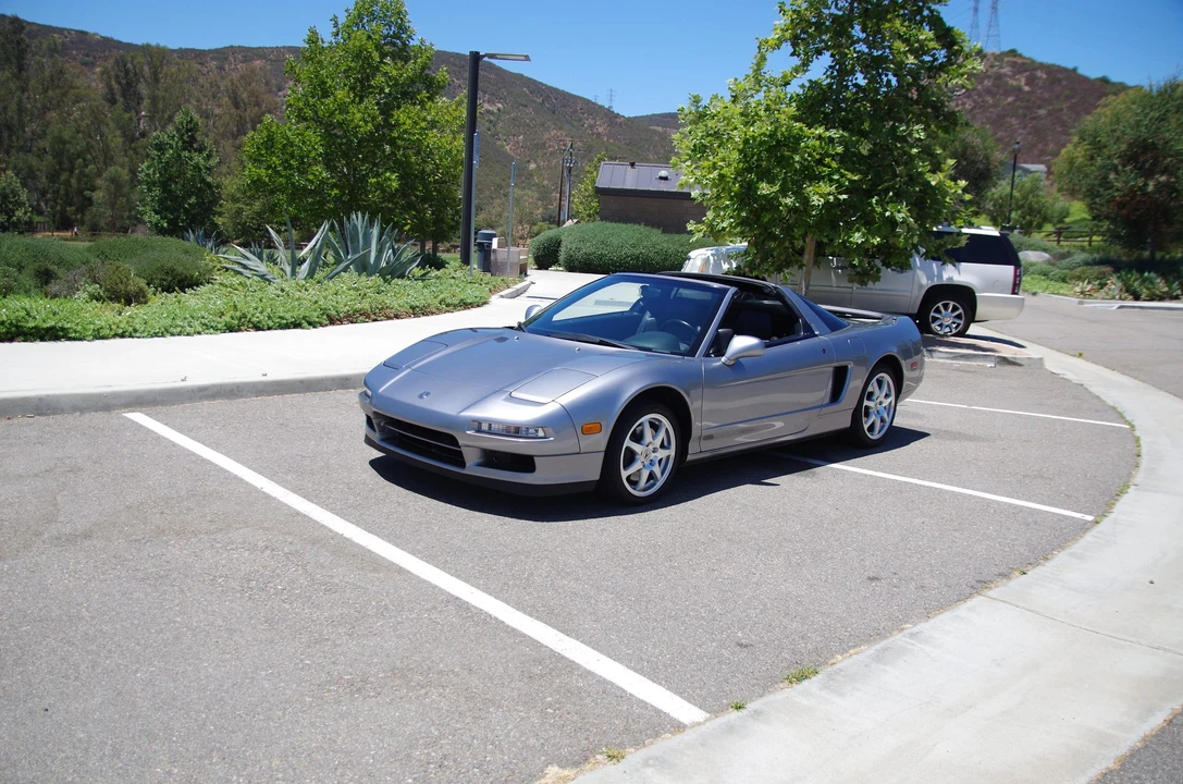 2001 Acura NA2 NSX - Image 7 of 31