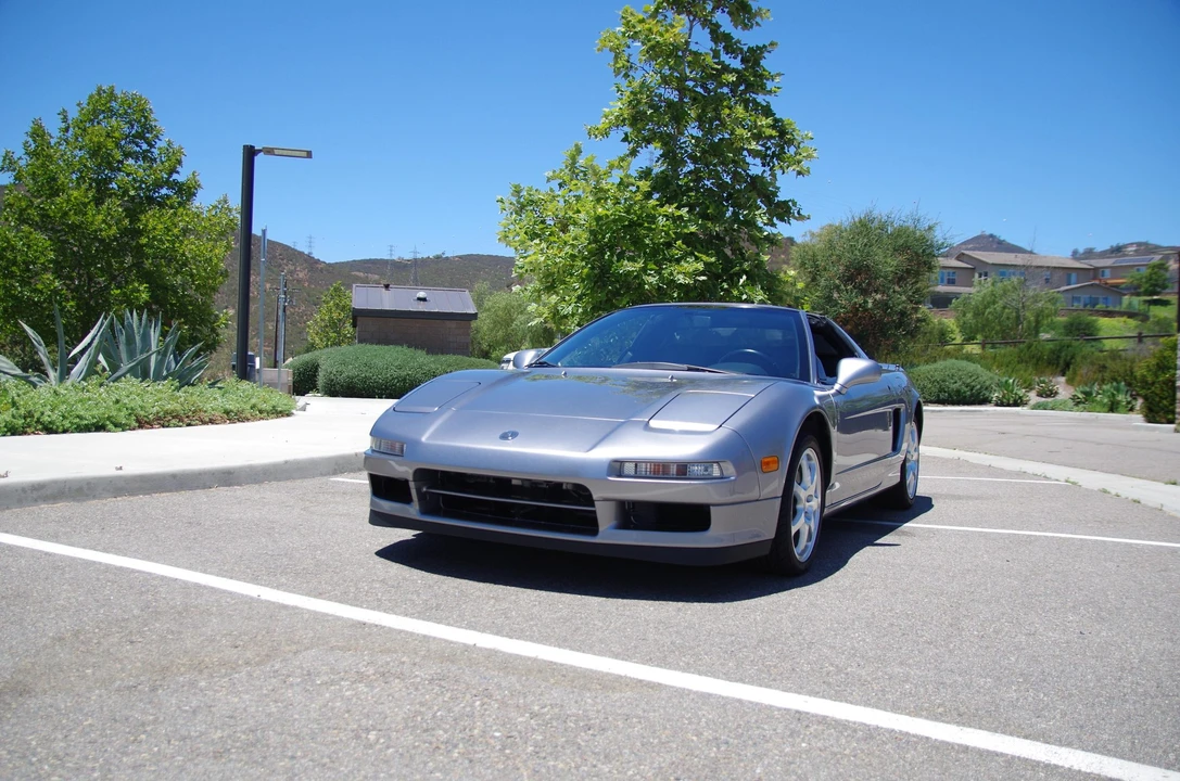 2001 Acura NA2 NSX - Image 3 of 31