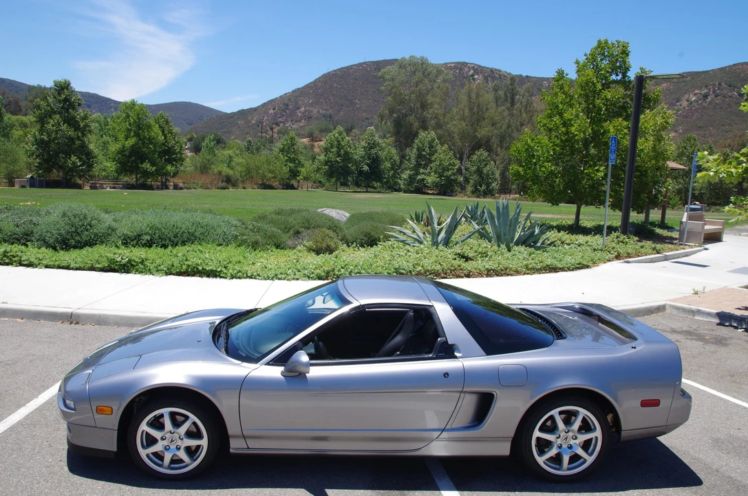 2001 Acura NA2 NSX - Image 24 of 31