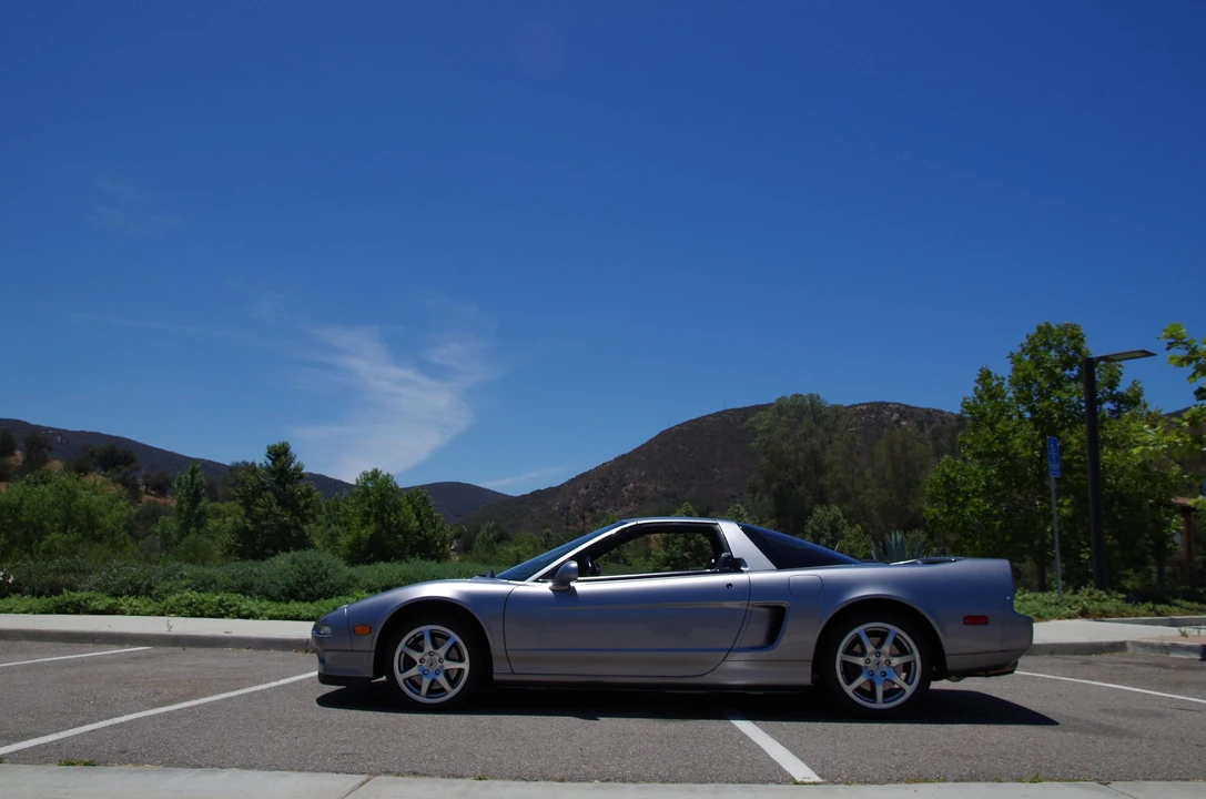 2001 Acura NA2 NSX - Image 21 of 31
