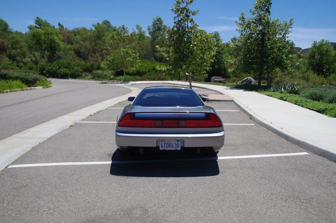2001 Acura NA2 NSX - Image 30 of 31