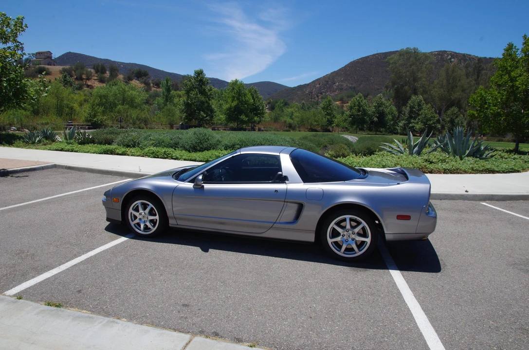 2001 Acura NA2 NSX - Image 27 of 31