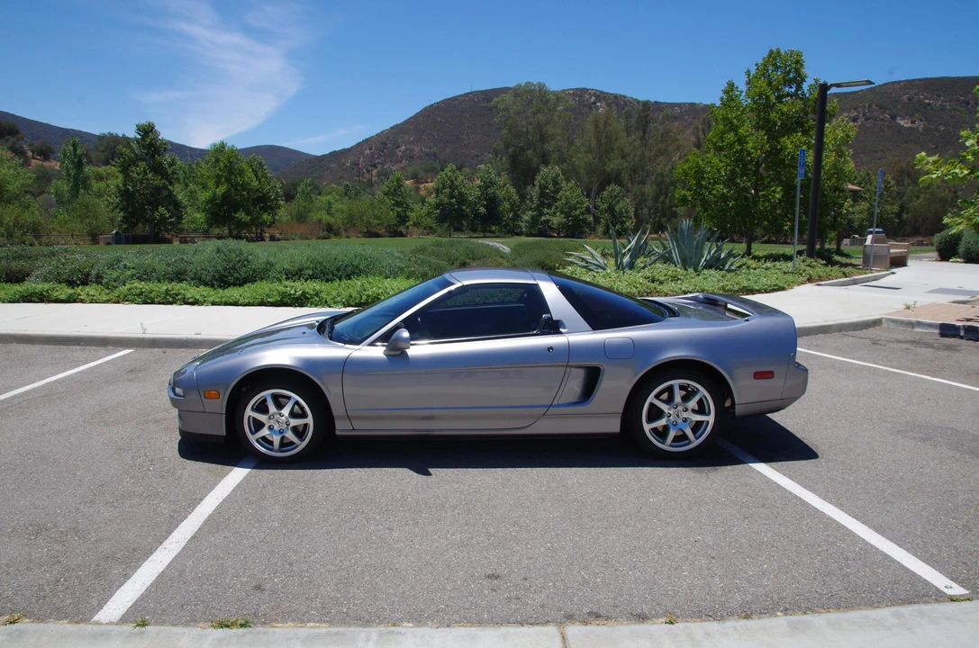 2001 Acura NA2 NSX - Image 26 of 31