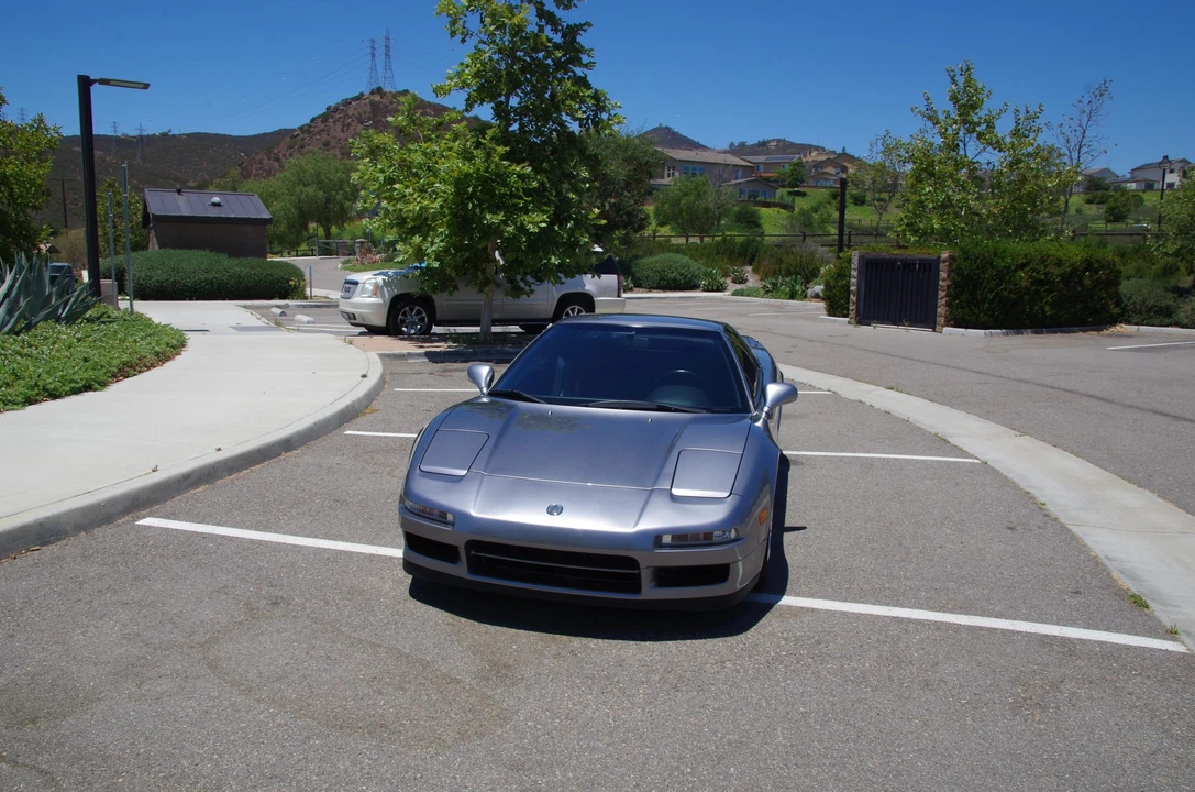 2001 Acura NA2 NSX - Image 2 of 31