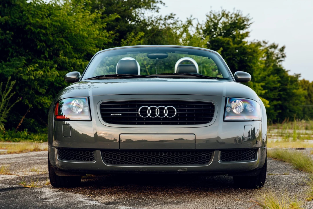 2001 Audi TT Mk1 - Image 7 of 31