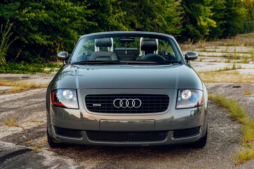 2001 Audi TT Mk1 - Image 6 of 31