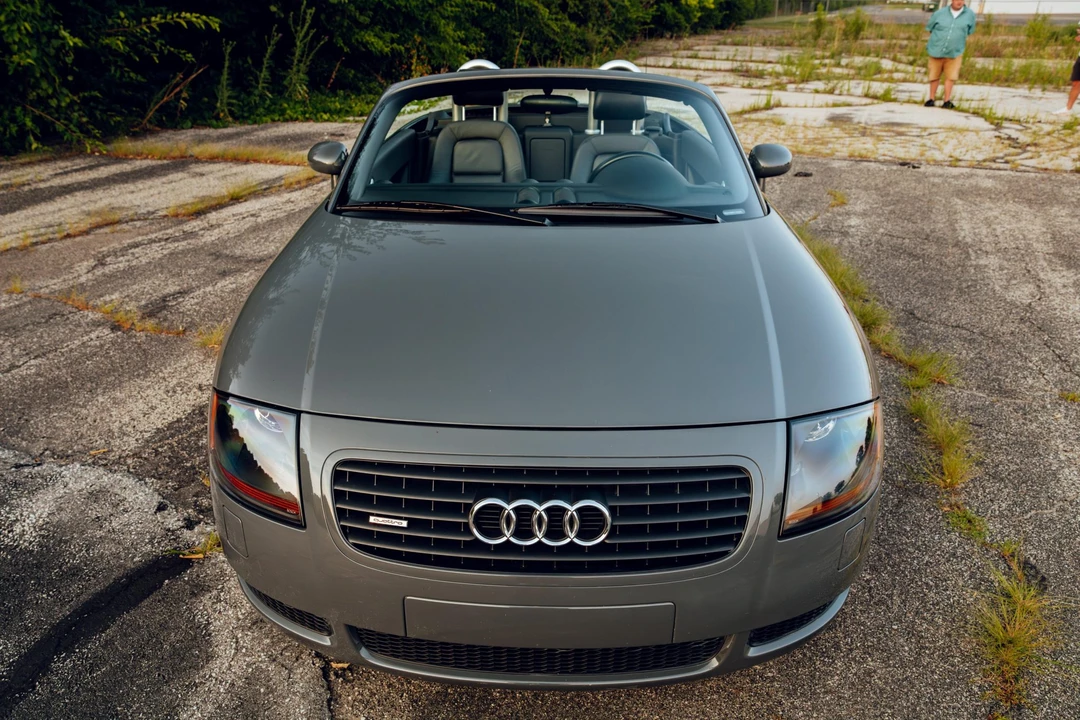 2001 Audi TT Mk1 - Image 8 of 31
